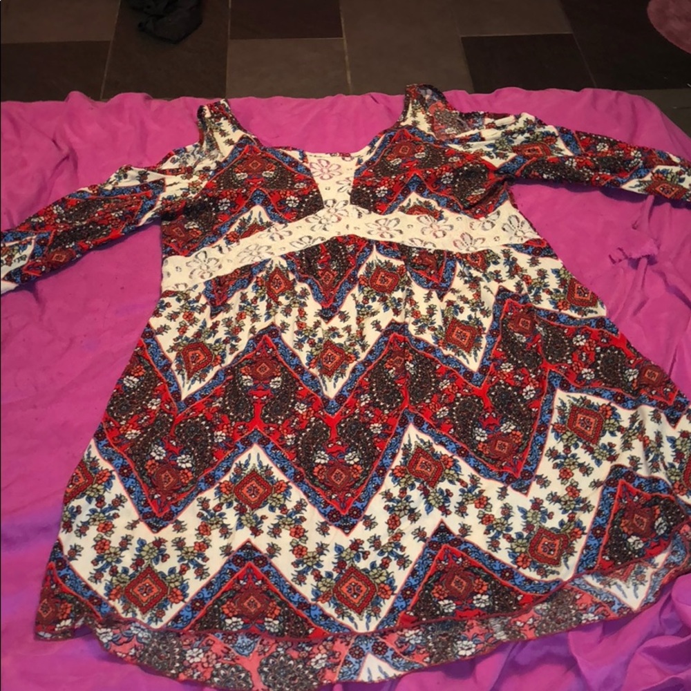 dress